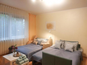 Jurmala Art Apartment